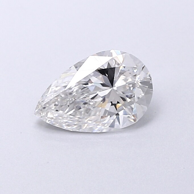 0.53carat, E color, VS1 clarity, 0 cut, VG polish, VG symmetry, NON fluorescence, IGI lab, 749541848 certificate, lab grown, diamond