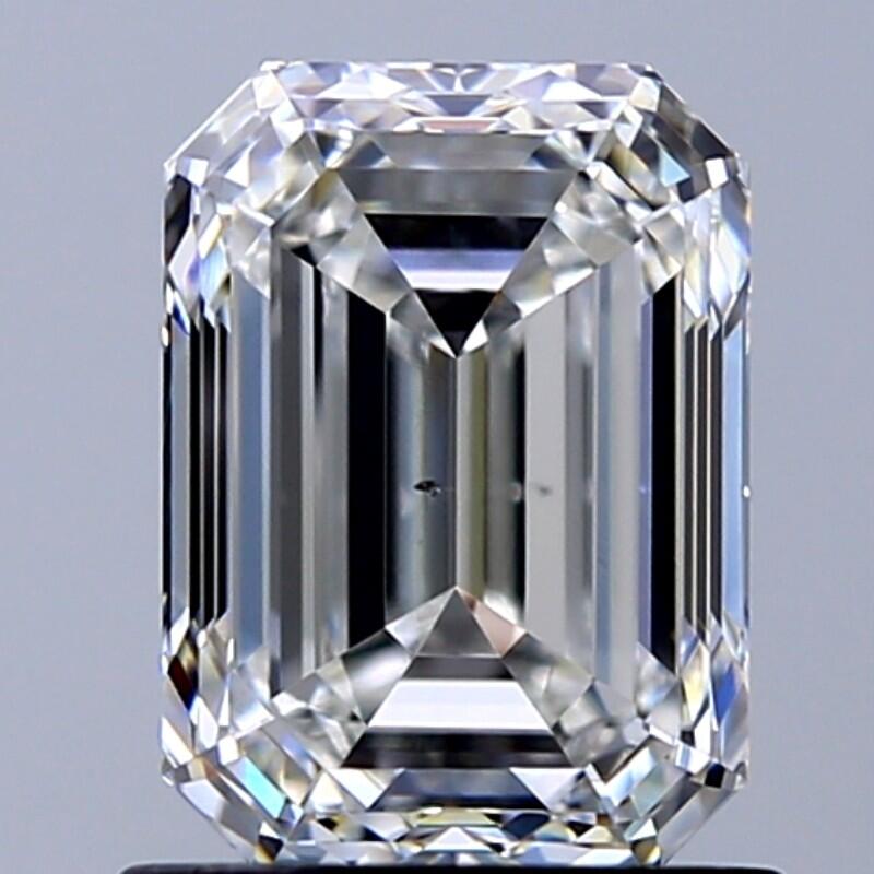 1.30carat, F color, SI1 clarity, 0 cut, EX polish, EX symmetry, STG fluorescence, GIA lab, 1549642695 certificate, diamond