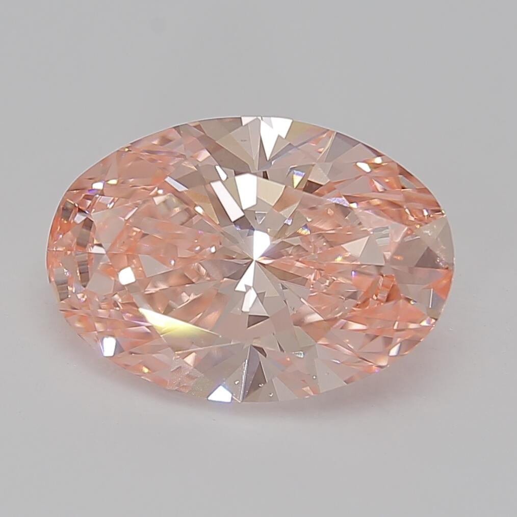 7.04carat, Fancy color, VS1 clarity, 0 cut, EX polish, EX symmetry, STG fluorescence, IGI lab, 717570888 certificate, lab grown, diamond