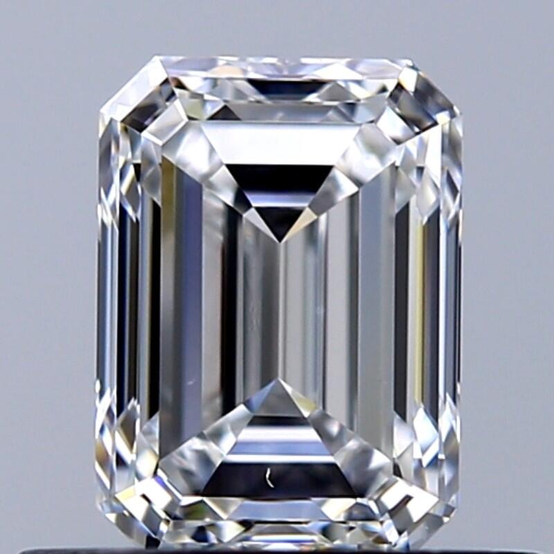0.60carat, E color, VS2 clarity, 0 cut, EX polish, EX symmetry, NON fluorescence, GIA lab, 6542624931 certificate, diamond