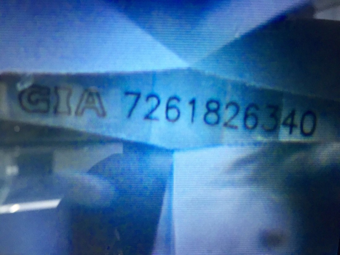 diamond-tracking-number