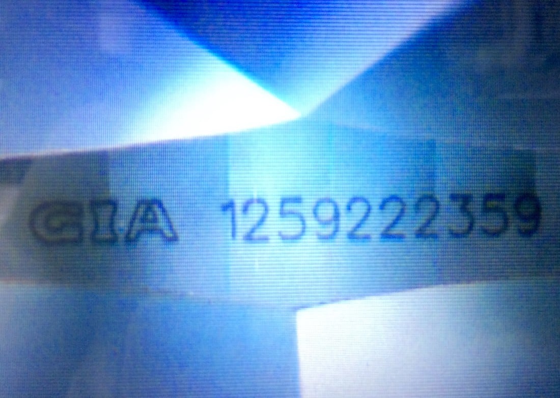 diamond-tracking-number
