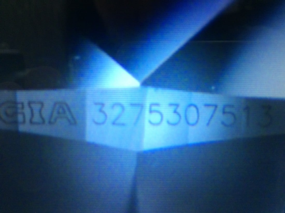 diamond-tracking-number