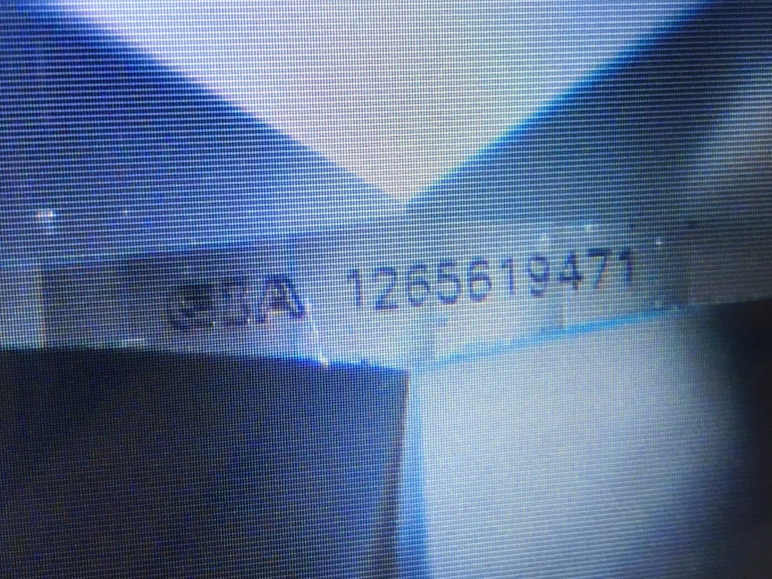 diamond-tracking-number