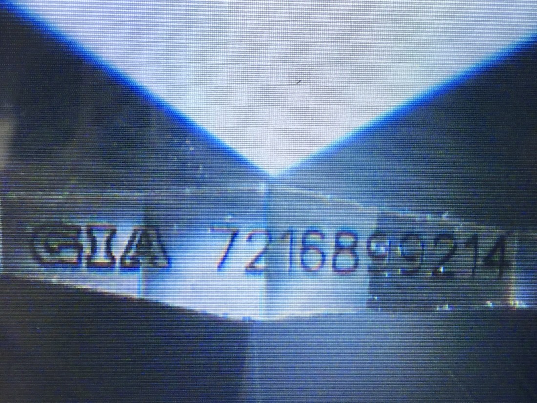 diamond-tracking-number