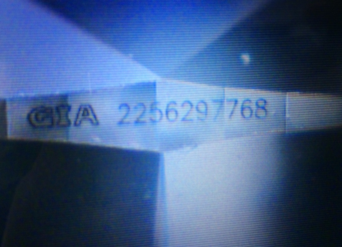 diamond-tracking-number