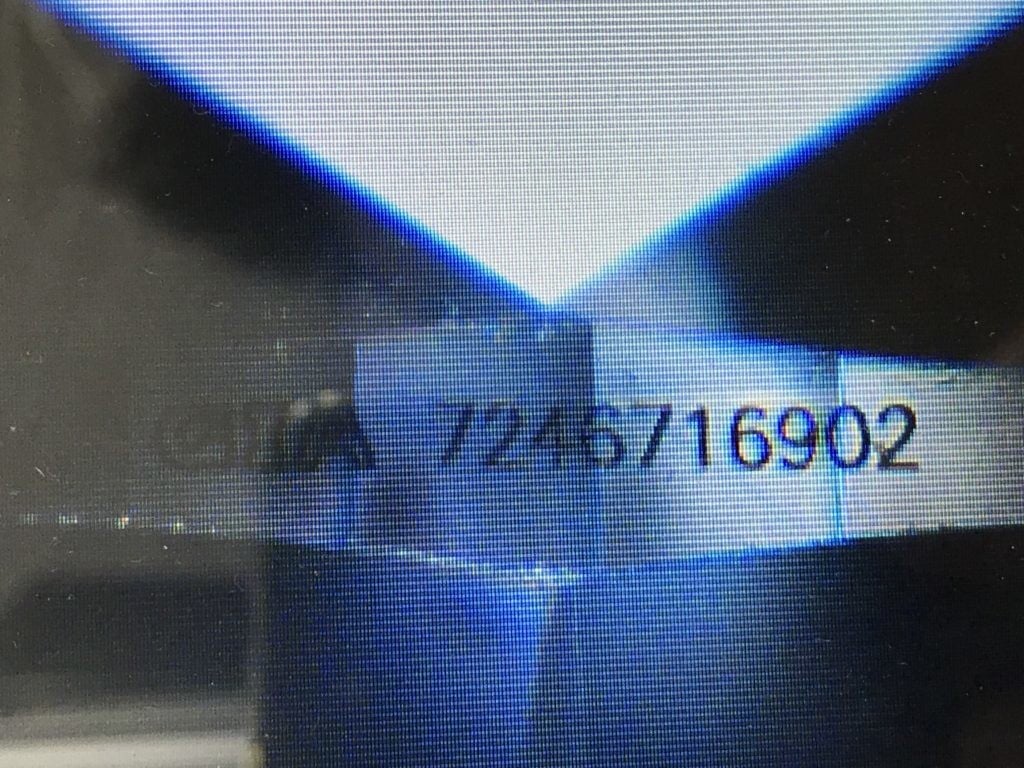 diamond-tracking-number