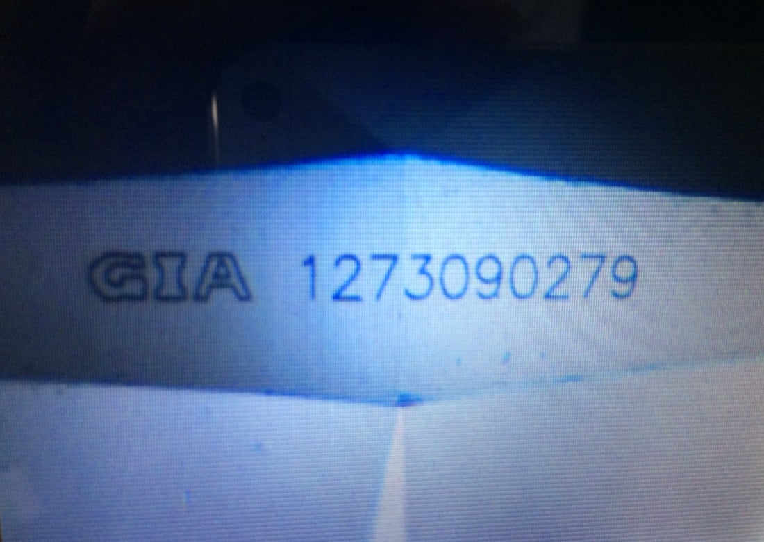 diamond-tracking-number