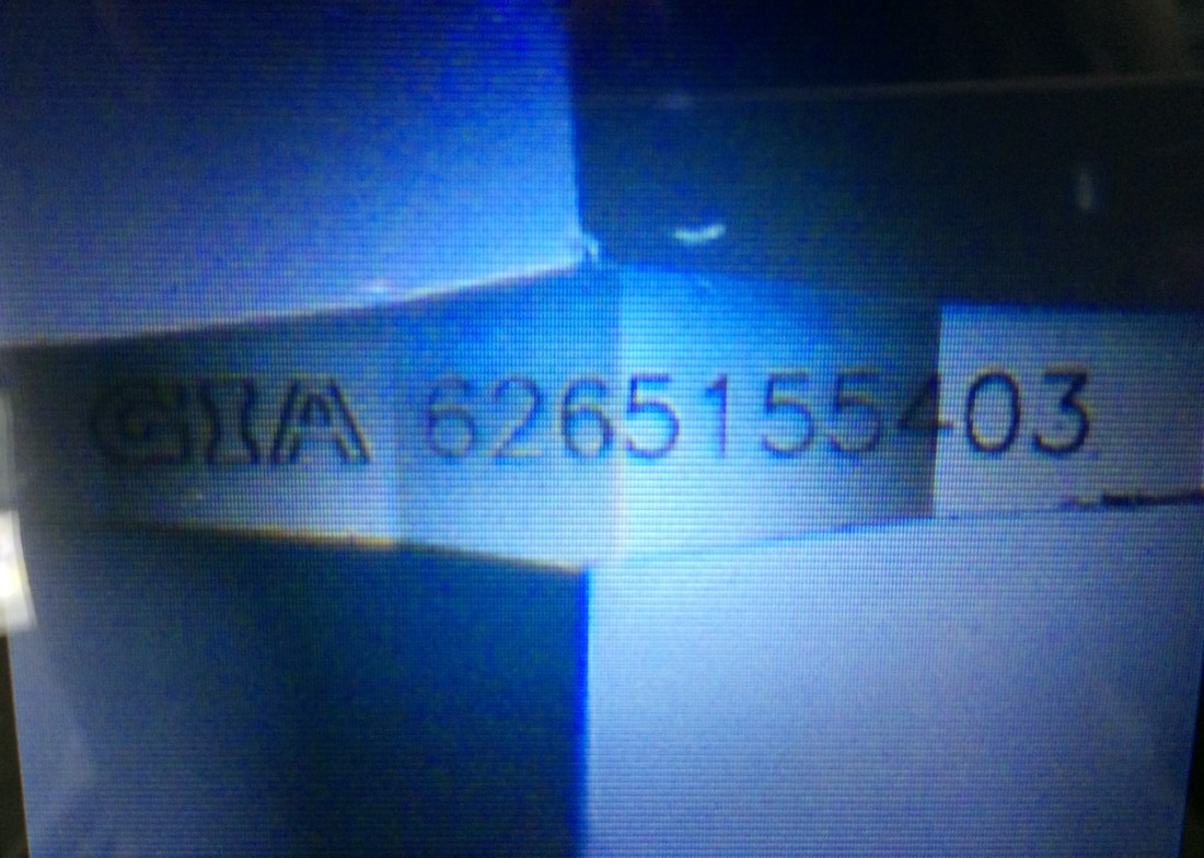 diamond-tracking-number