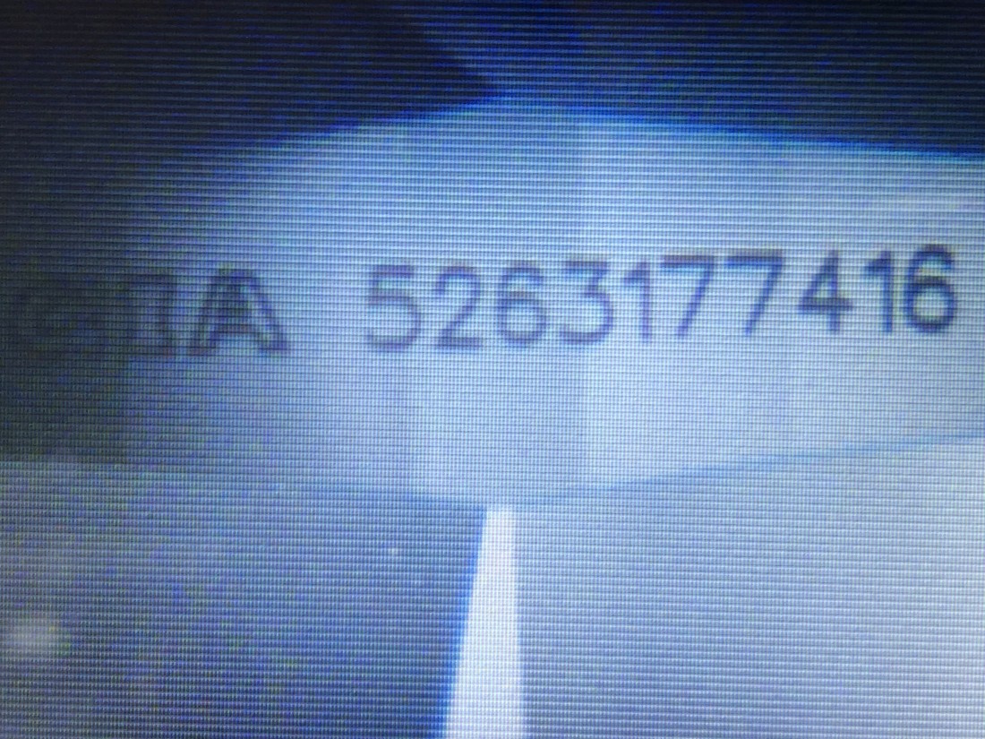 diamond-tracking-number