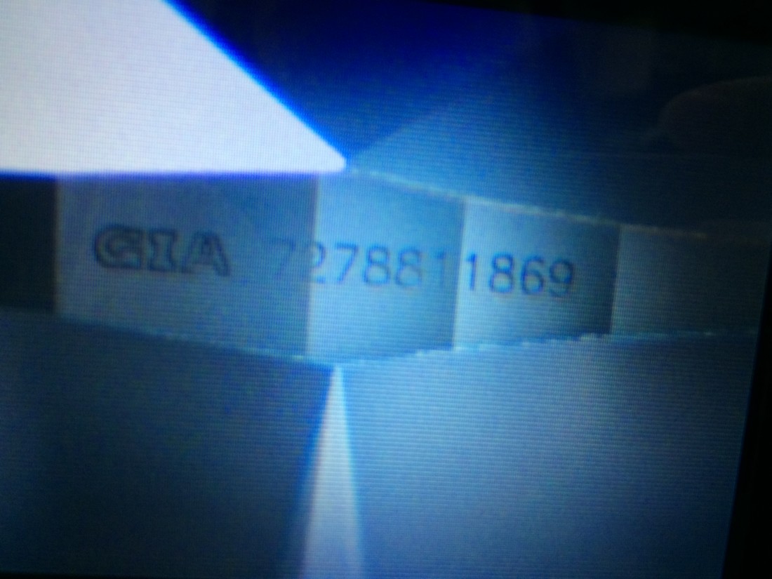 diamond-tracking-number