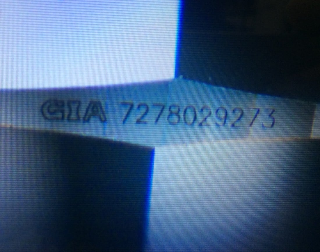 diamond-tracking-number