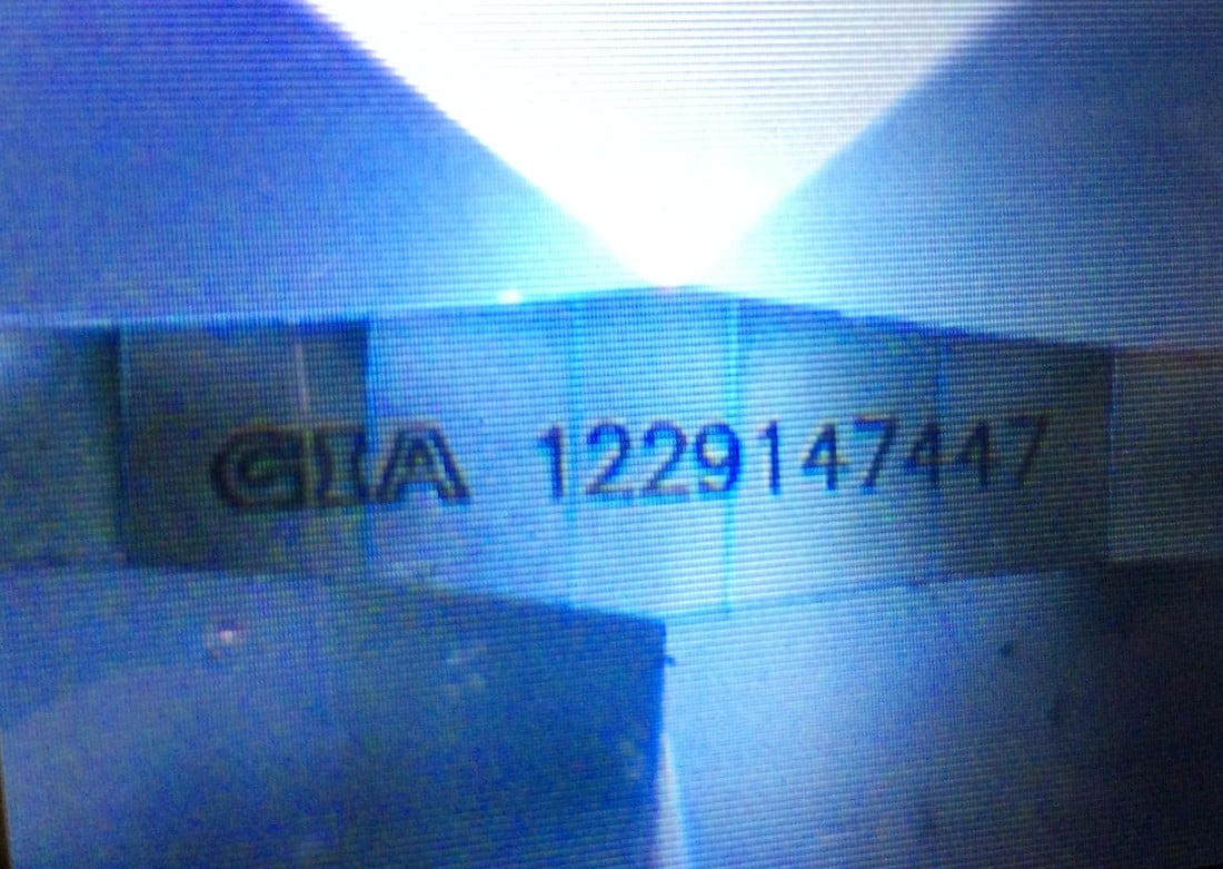 diamond-tracking-number