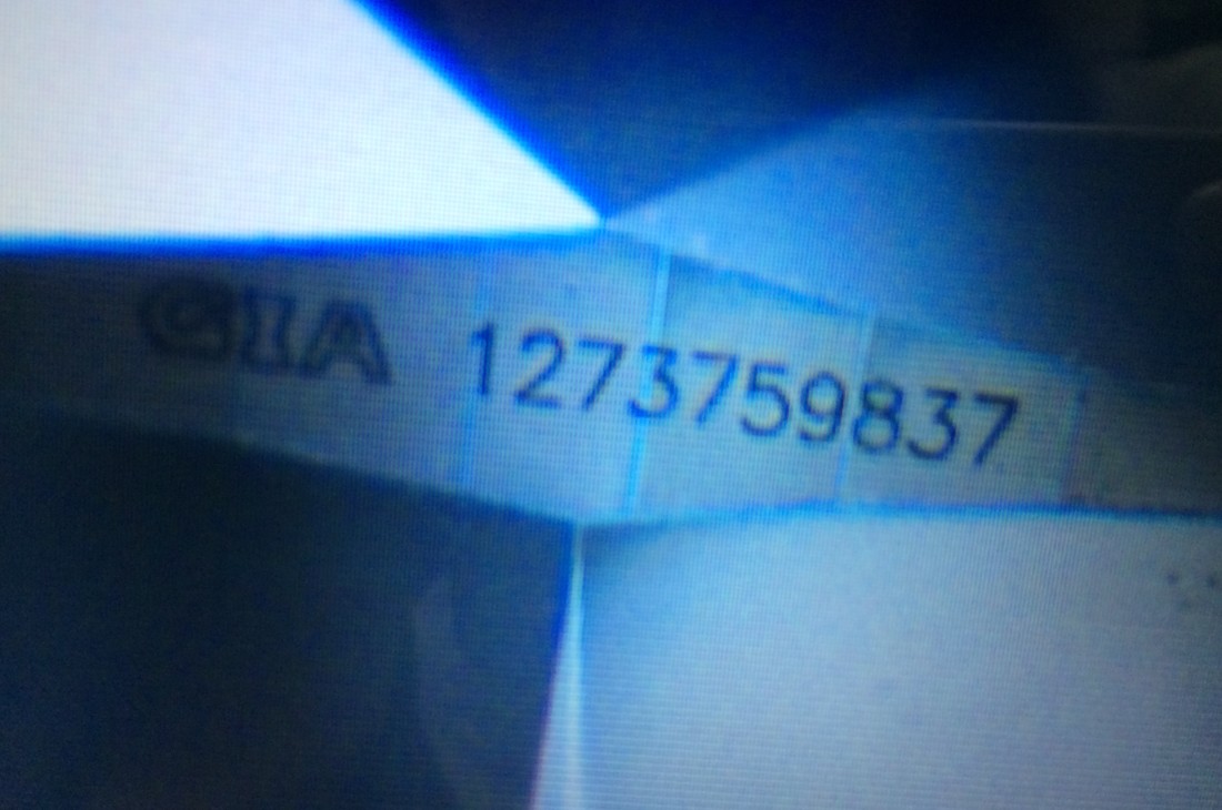 diamond-tracking-number