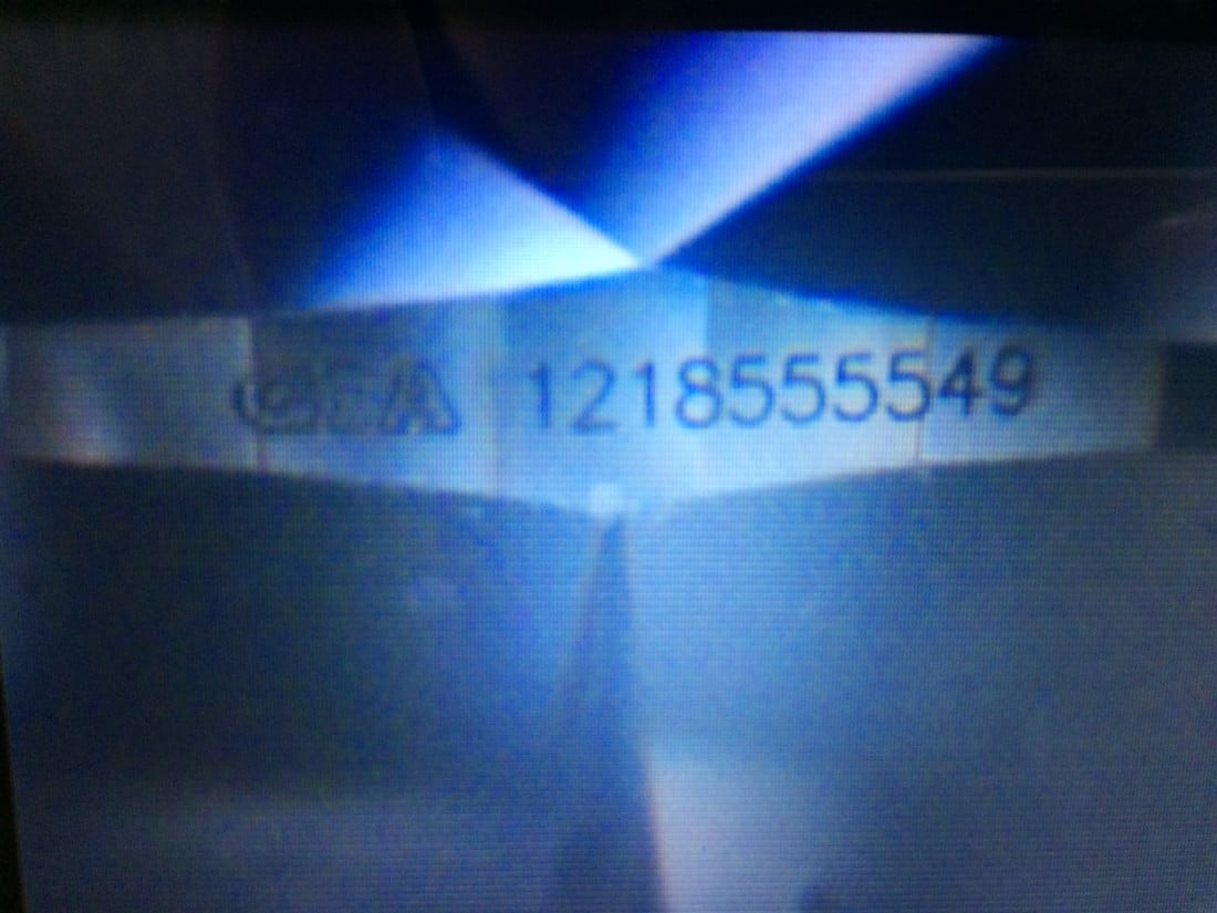 diamond-tracking-number