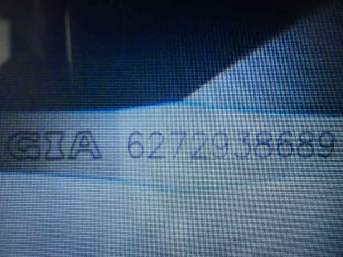 diamond-tracking-number