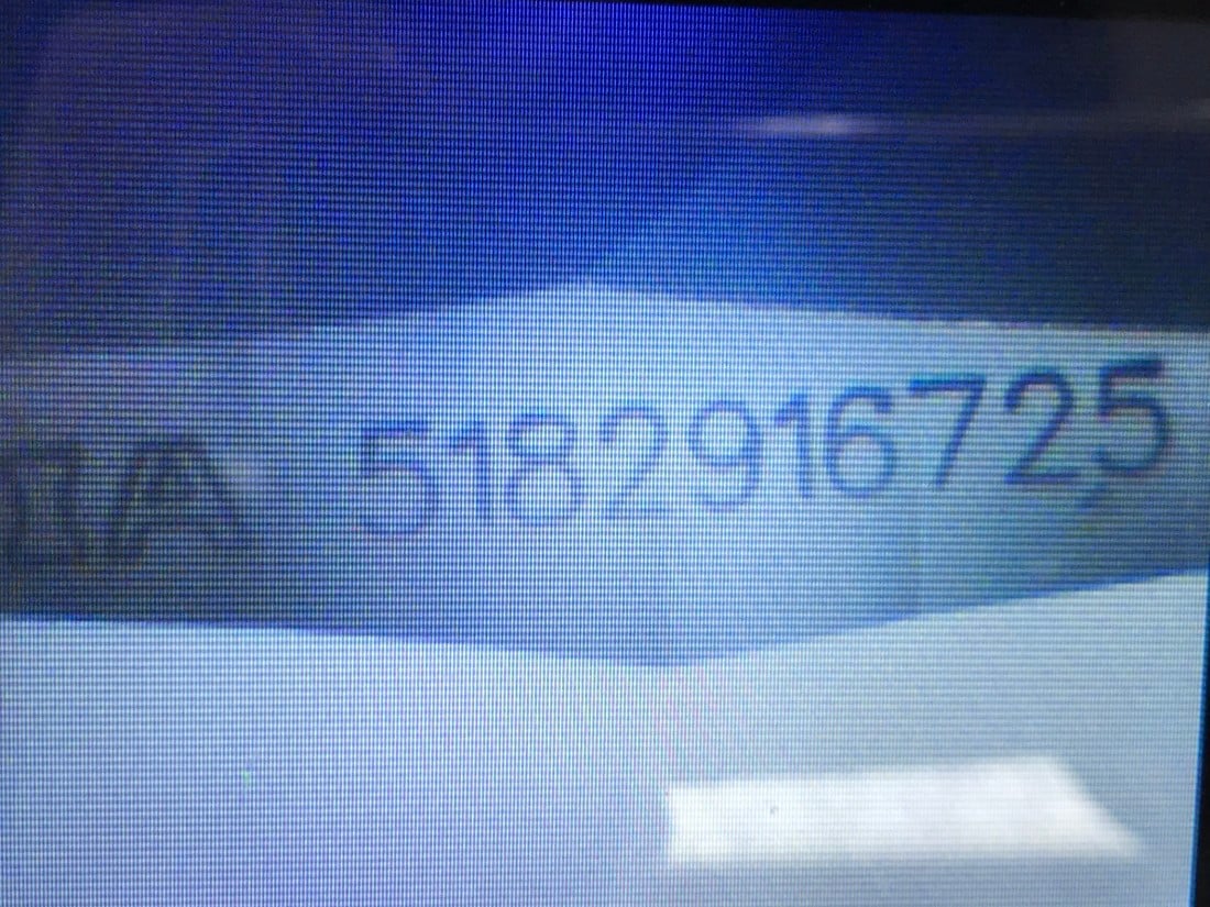 diamond-tracking-number