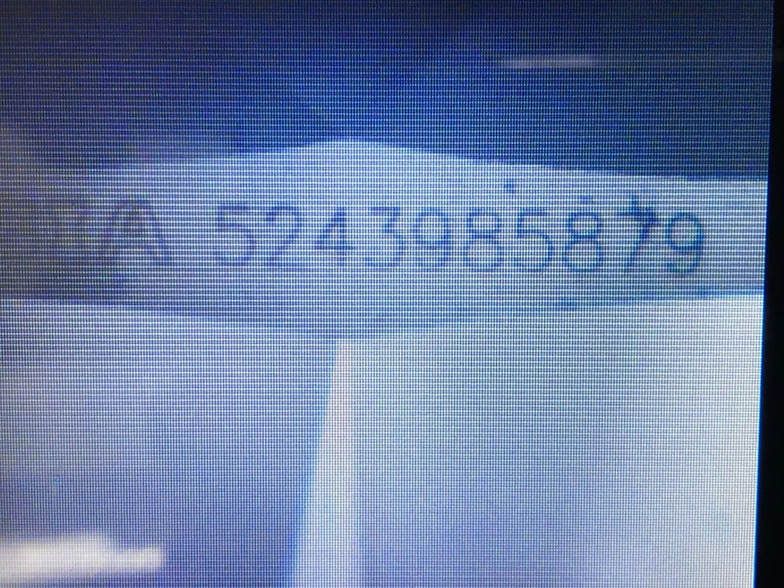diamond-tracking-number