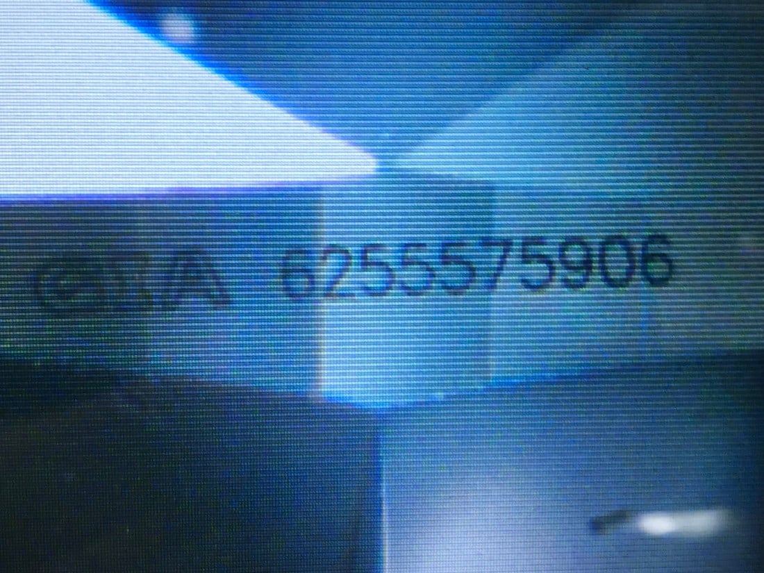 diamond-tracking-number