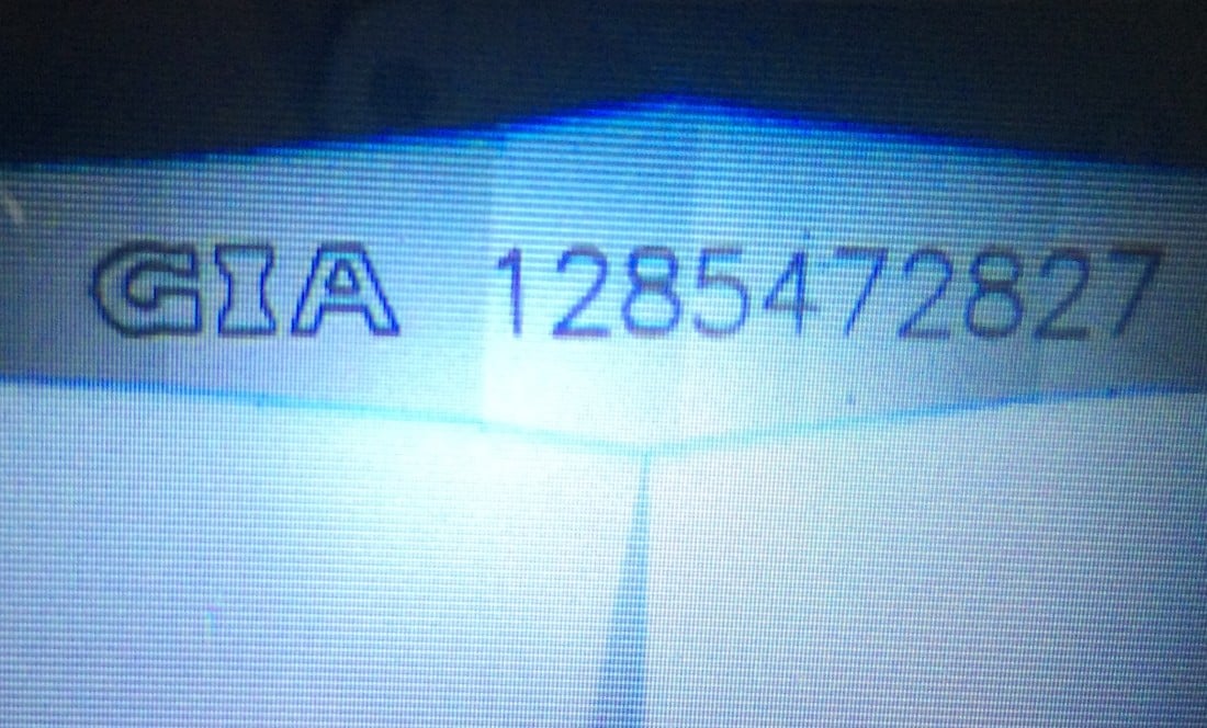 diamond-tracking-number