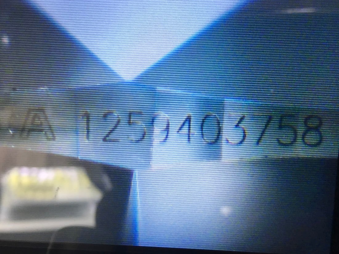 diamond-tracking-number