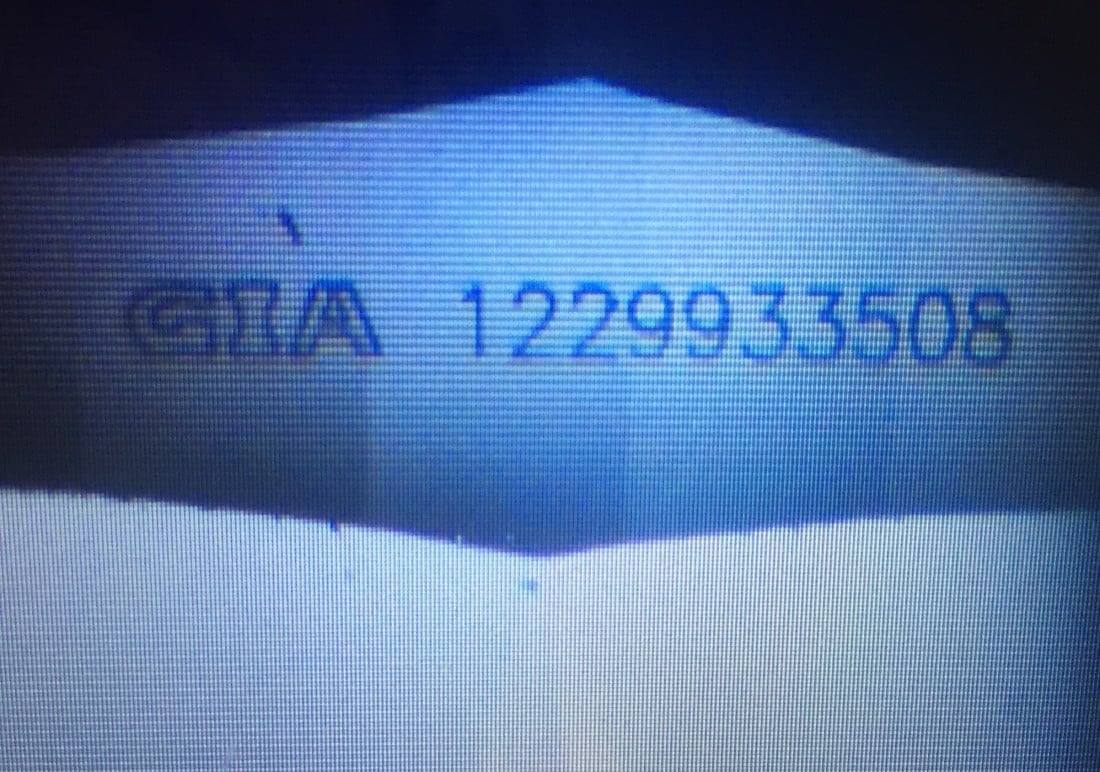 diamond-tracking-number