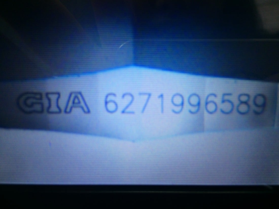 diamond-tracking-number