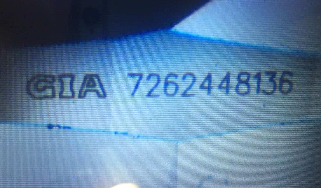 diamond-tracking-number