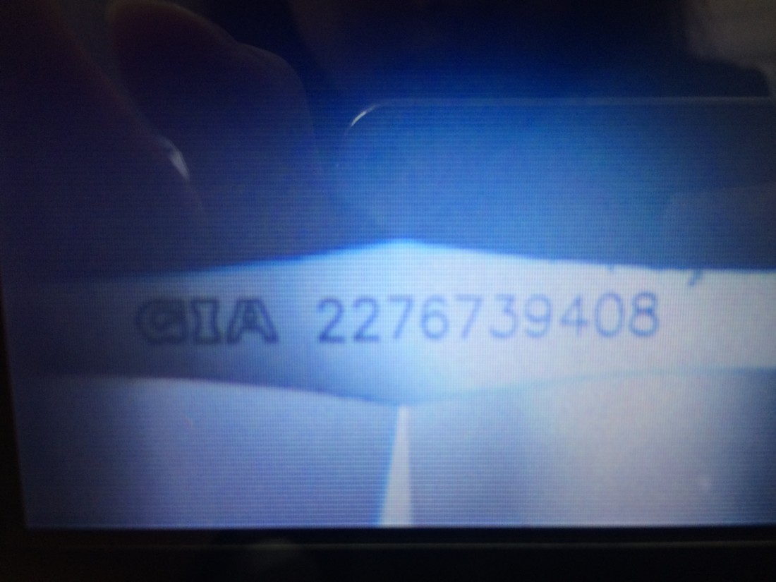 diamond-tracking-number
