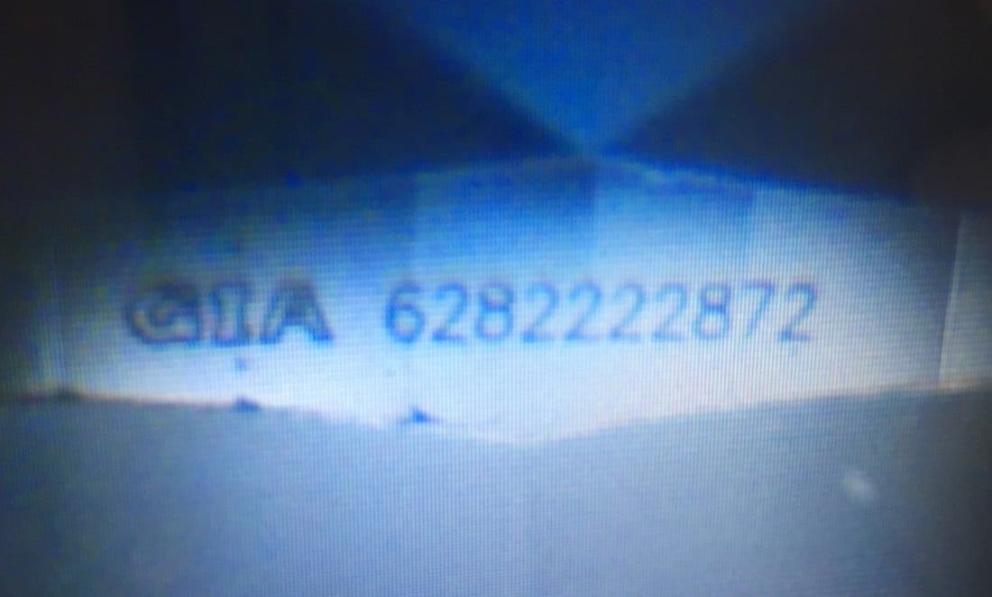 diamond-tracking-number