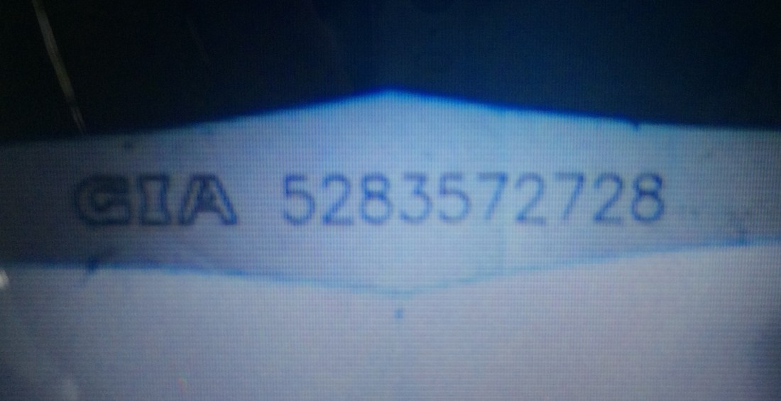 diamond-tracking-number