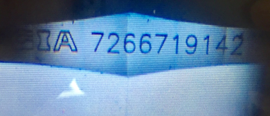 diamond-tracking-number