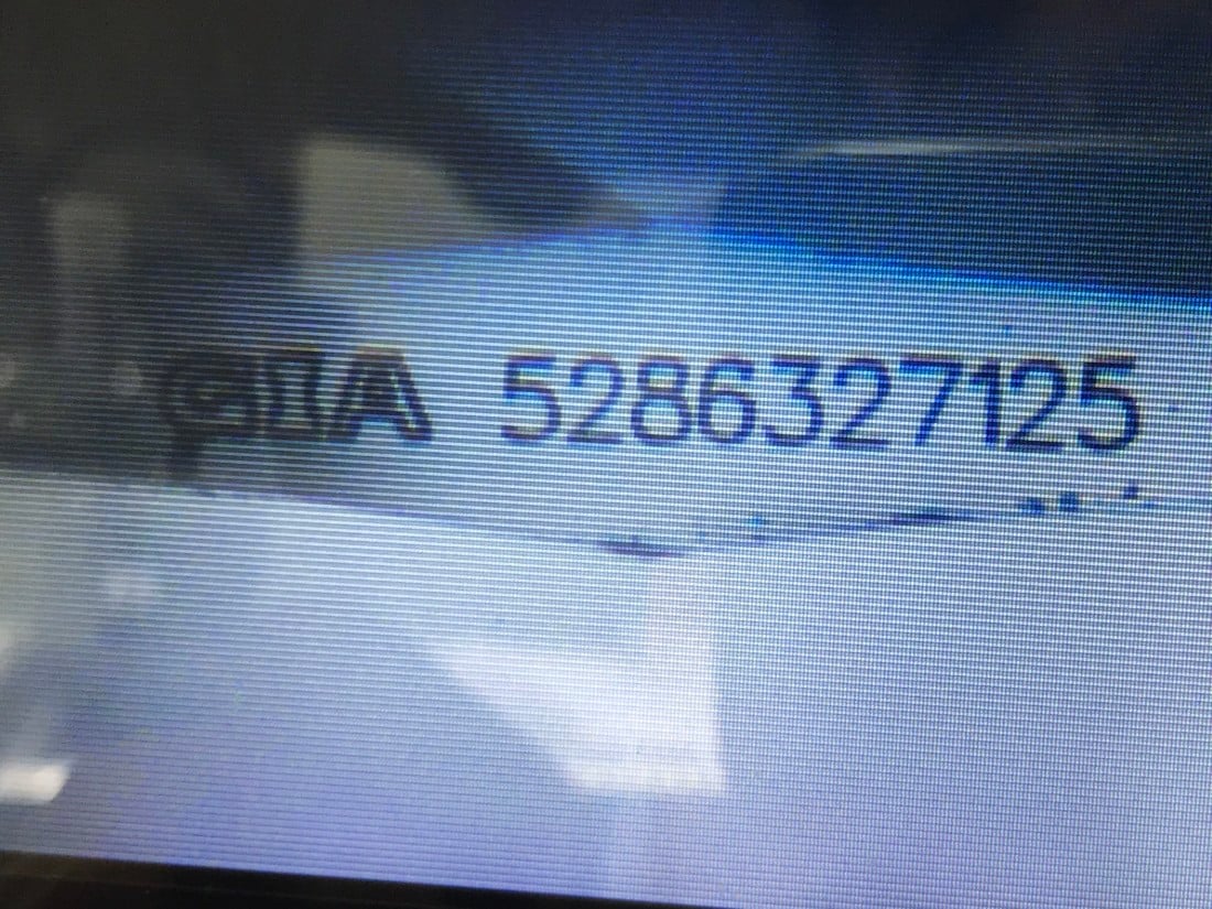 diamond-tracking-number