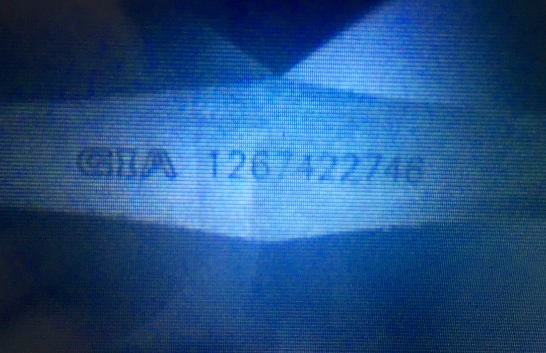 diamond-tracking-number