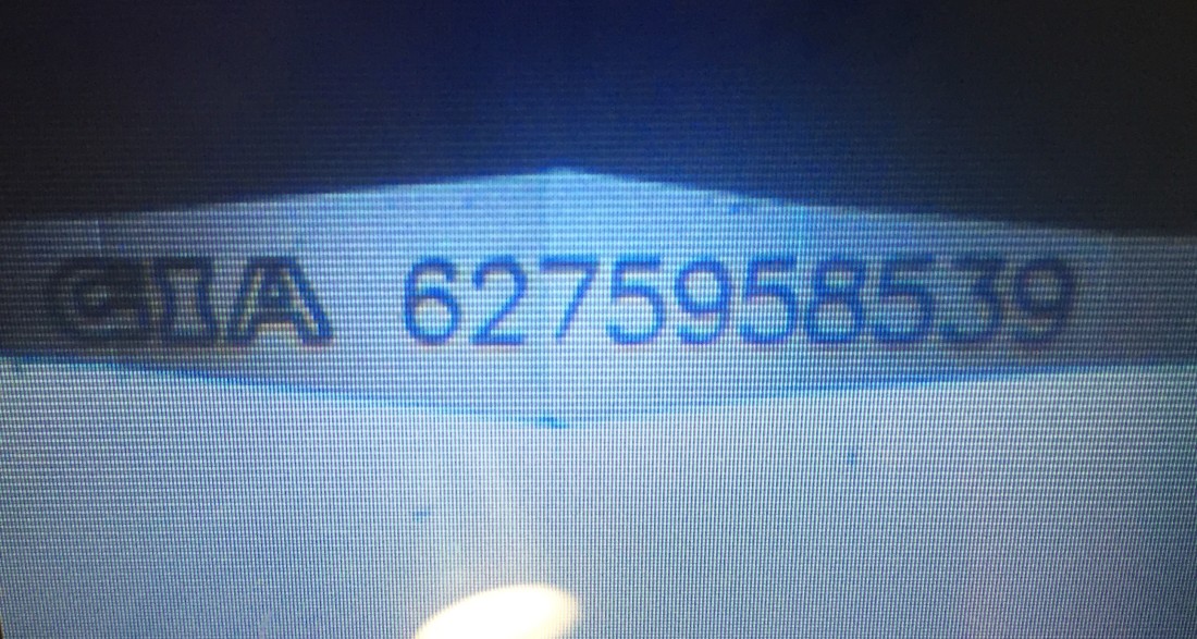 diamond-tracking-number