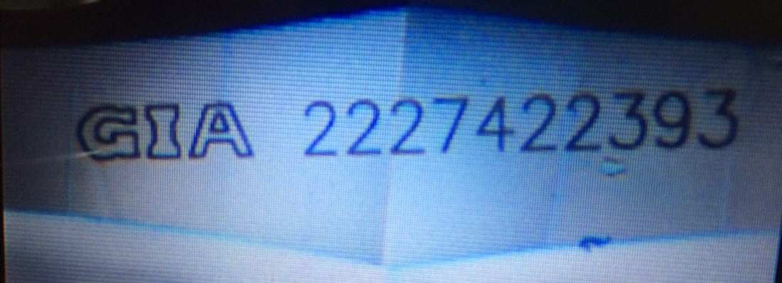 diamond-tracking-number