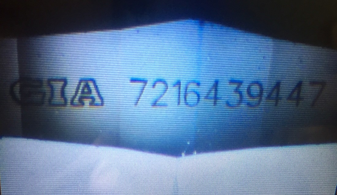 diamond-tracking-number