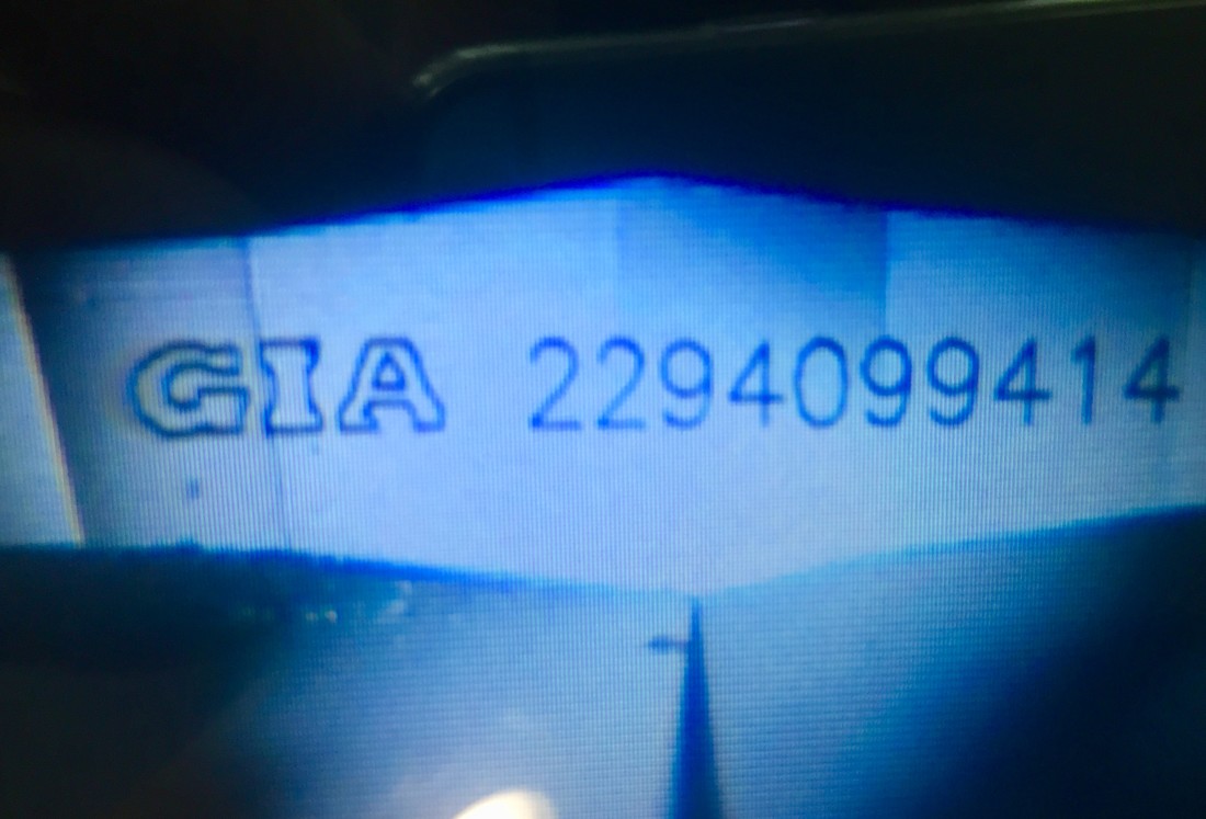 diamond-tracking-number