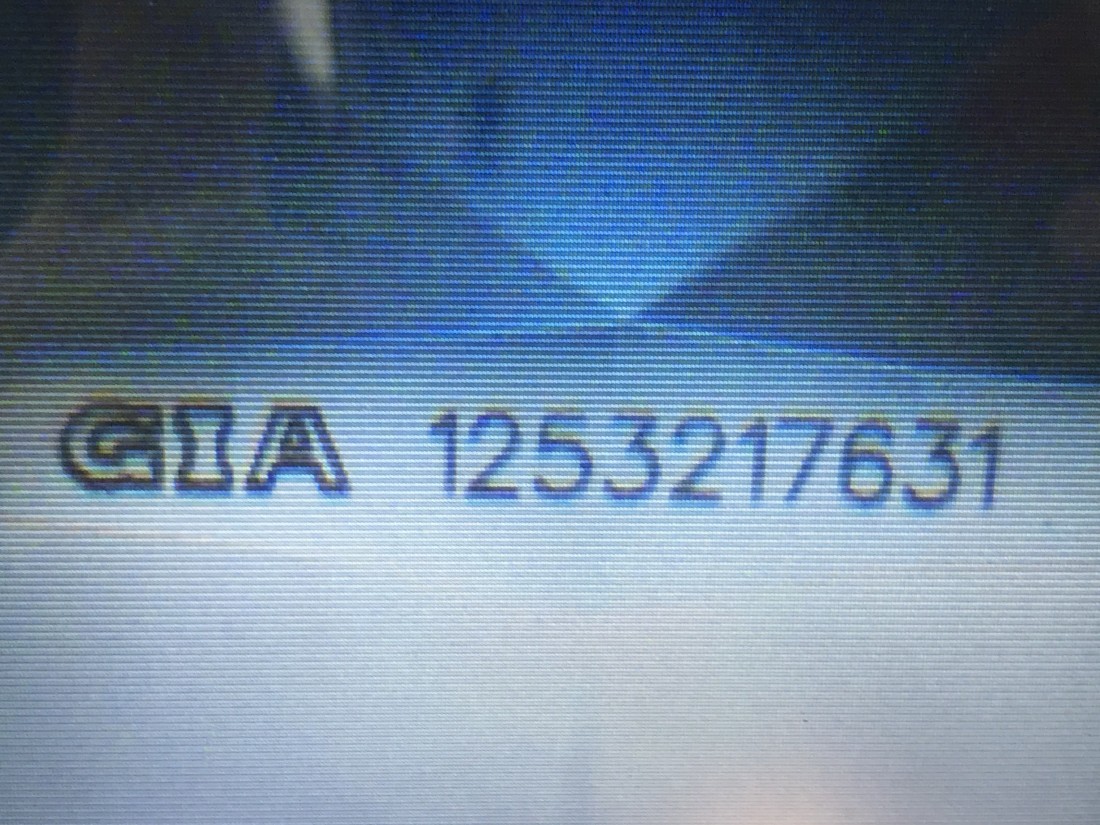 diamond-tracking-number