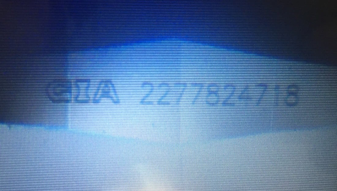 diamond-tracking-number
