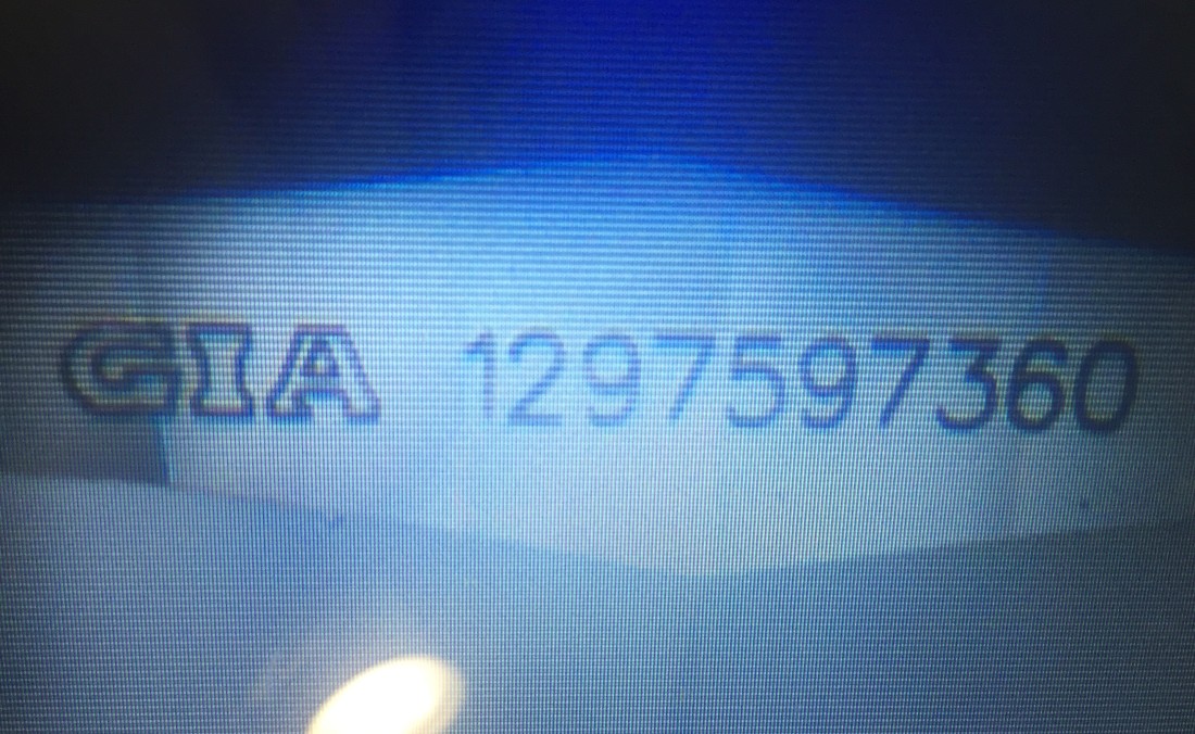 diamond-tracking-number