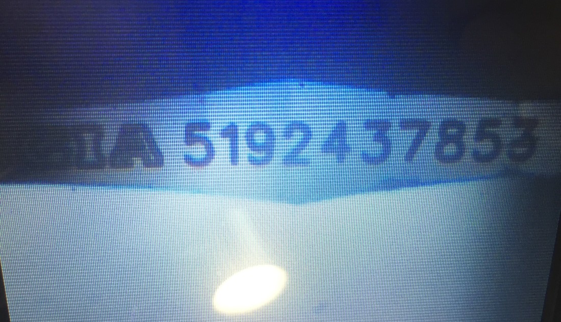 diamond-tracking-number