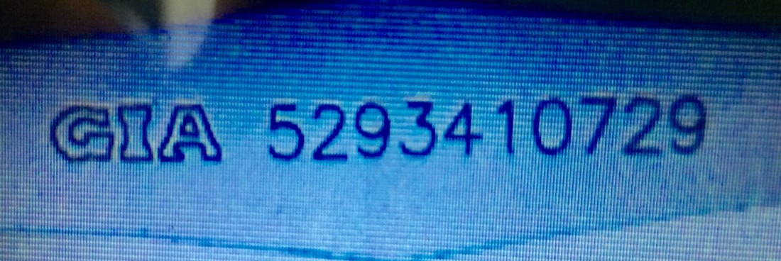 diamond-tracking-number