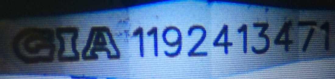 diamond-tracking-number