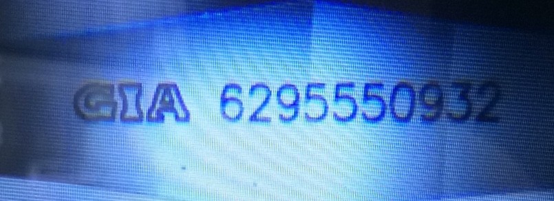 diamond-tracking-number