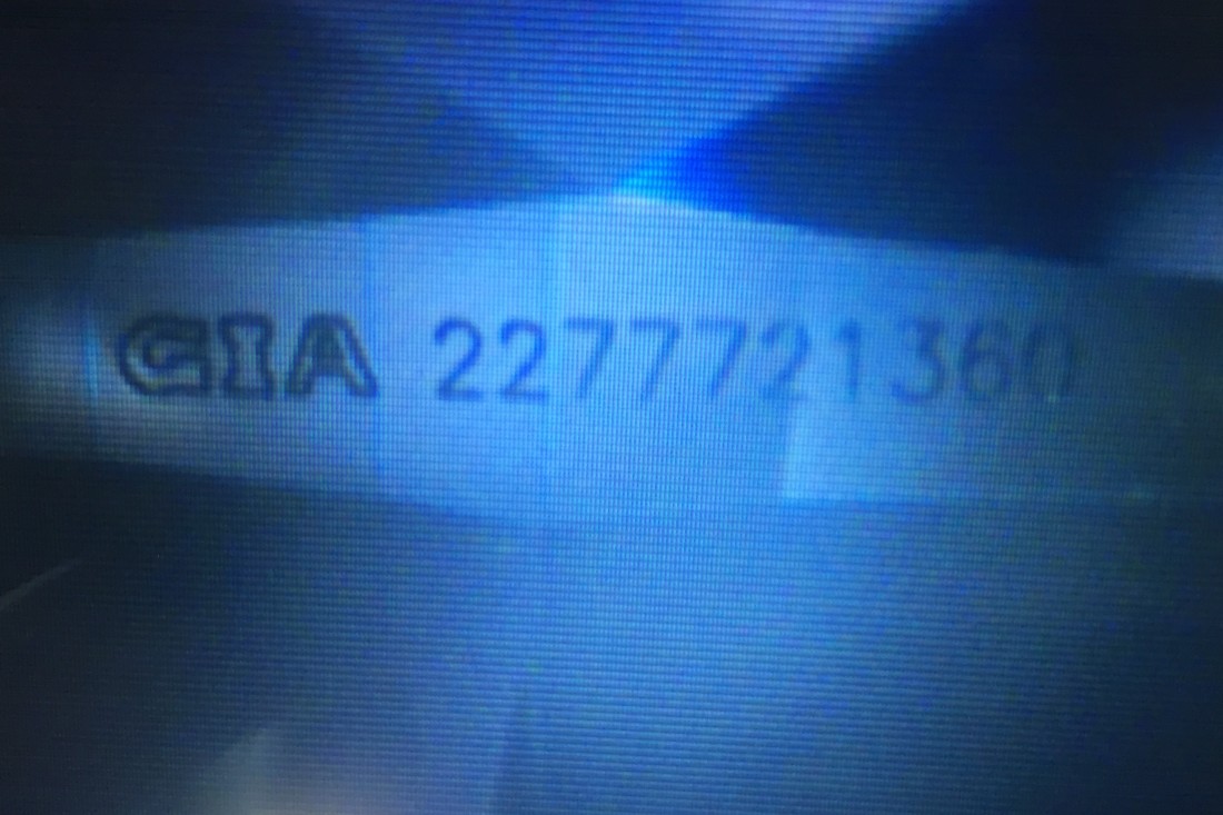 diamond-tracking-number
