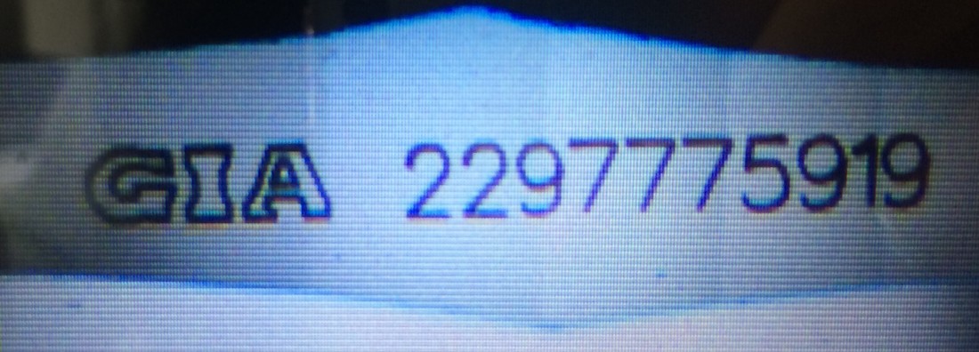 diamond-tracking-number