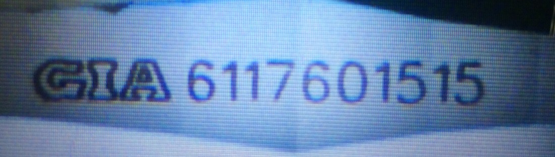 diamond-tracking-number