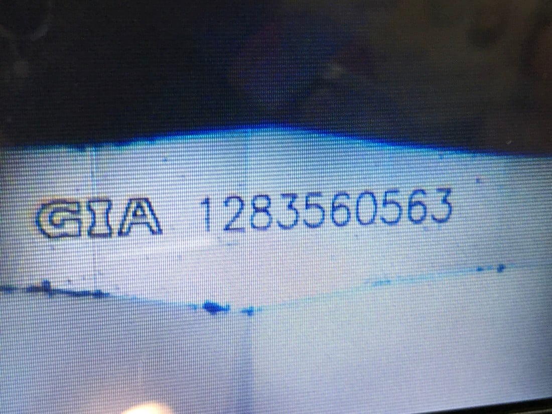 diamond-tracking-number