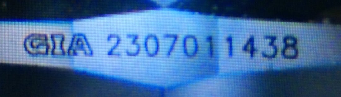 diamond-tracking-number